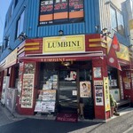 アジアンダイニング LUMBINI 東陽町店 - 
