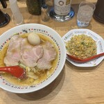 どうとんぼり神座  プレミスト渋谷宮益坂店 - 