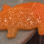 京町堀 なかむら - 豚にんじん