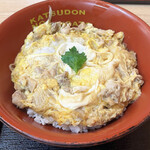 かつさと - 料理写真: