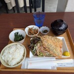 鎌倉お昼ごはん - 
