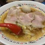 どうとんぼり神座  プレミスト渋谷宮益坂店 - 