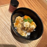 京町堀 なかむら - カツ丼