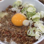 台湾料理 味仙 - 