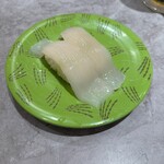 根室花まる - 真イカ