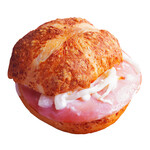 BAKERY&CAFE GAUDI - 