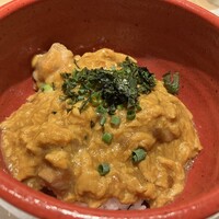 名古屋コーチン 鳥しげ - 