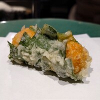 江戸前晋作 - 馬糞雲丹