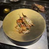 日本料理 時宜 芦屋ベイコート倶楽部 ホテル&スパリゾート - 