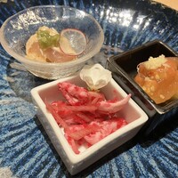 名古屋コーチン 鳥しげ - 