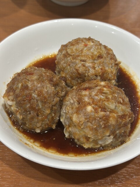 Taiwanese Misen Sumiyoshi Ten