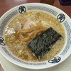 湘南あっさり豚骨ラーメン 寅そば 柄沢店