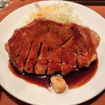 大阪トンテキ - 