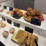 フードスケープ ベーカリー パンとスープ - 