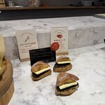 フードスケープ ベーカリー パンとスープ - 