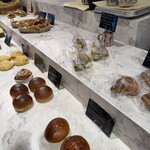 フードスケープ ベーカリー パンとスープ - 