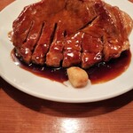 大阪トンテキ - 