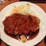 大阪トンテキ - 