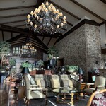 ラウンジ　ドルチェ - 店内