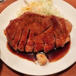 大阪トンテキ - 