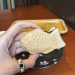 ナニワヤ・カフェ - 