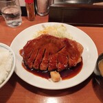 大阪トンテキ - 