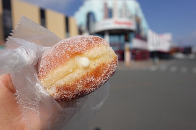 ヴィキーズ（Vicky&rsquo;s） &ndash; 柳原（ドーナツ） | 北上市で楽しむスイーツカフェ