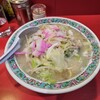 思案橋ラーメン
