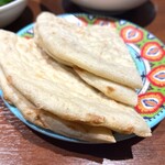 火焔山 新疆・味道 - 