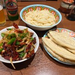 火焔山 新疆・味道 - 