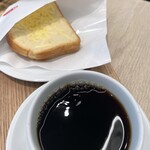 エクセルシオールカフェ - 料理写真: