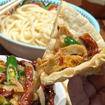 火焔山 新疆・味道 - 