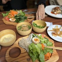 ターンテーブル - 