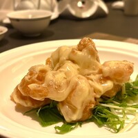 倶楽湾 - エビマヨ