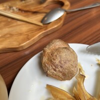 ターンテーブル - 