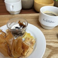 ターンテーブル - 