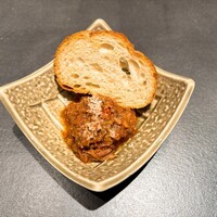 京都 鉄板焼 grow - 