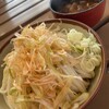 四方吉うどん 吉見本店