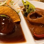 食堂 煮魚少年 - 