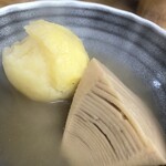 関東煮 きくや - 