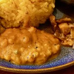 スパイスかおり - 