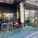 たこ焼・駄菓子 ぷるぷる - 