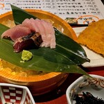 マルサ水産 - 