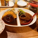 食堂 煮魚少年 - 