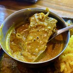 スパイスかおり - 