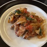 ガニュ・パン - 