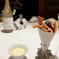 レフェルヴェソンス - 