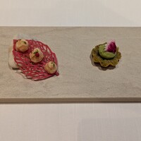 シェ オリビエ - ①