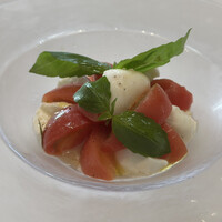 ラ・ベットラ・ダ・オチアイ ナゴヤ - 