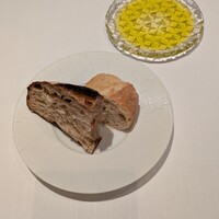 シェ オリビエ - ③